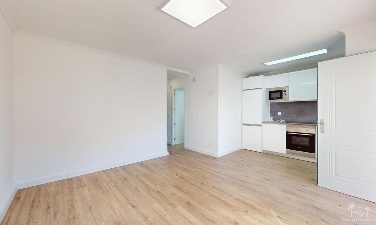Revente - Apartment - Orihuela Costa - Costa Blanca