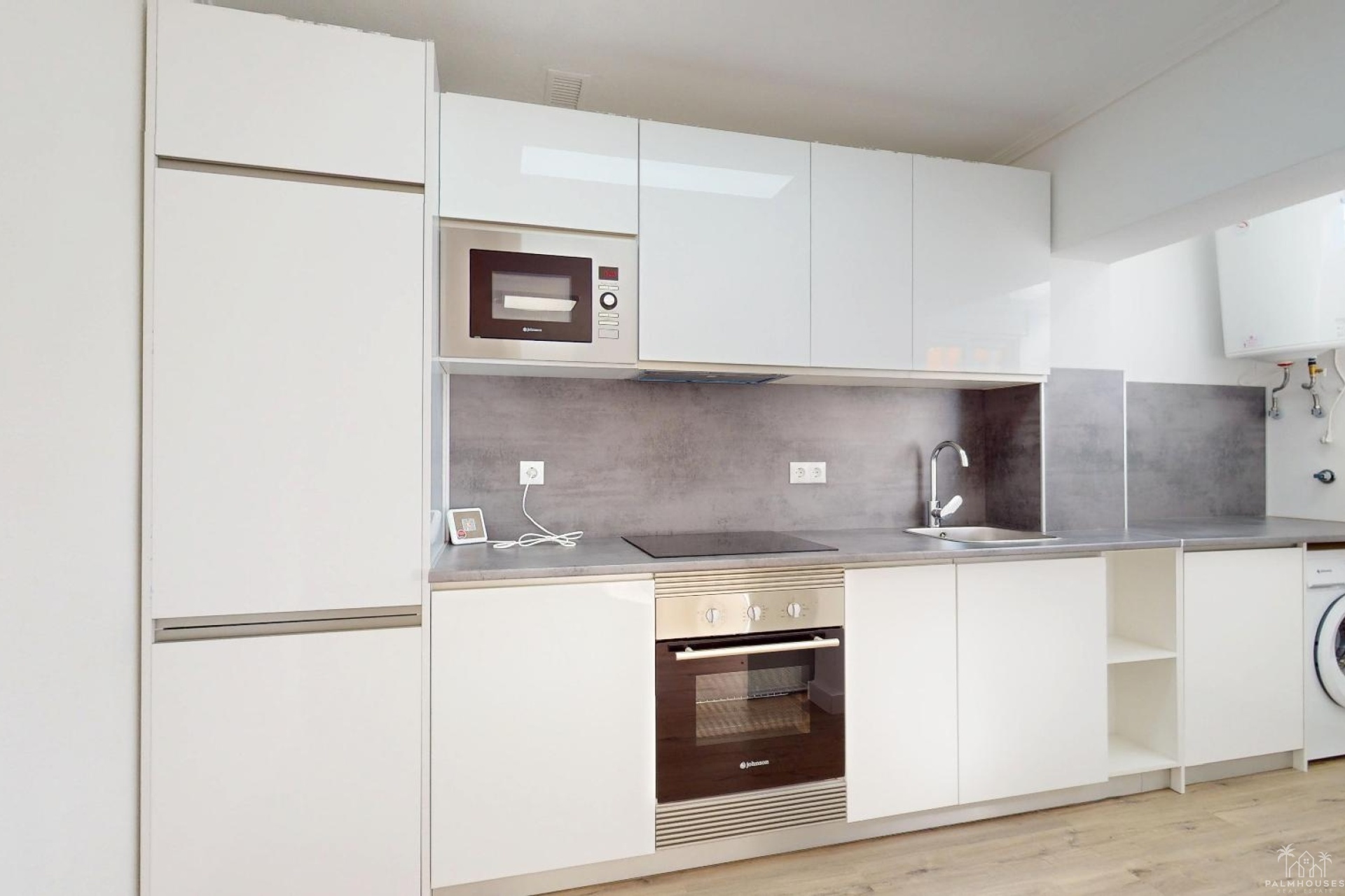 Revente - Apartment - Orihuela Costa - Costa Blanca