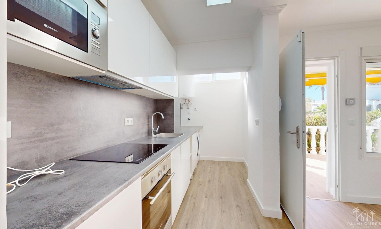 Revente - Apartment - Orihuela Costa - Costa Blanca