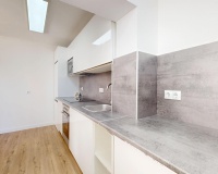Revente - Apartment - Orihuela Costa - Costa Blanca