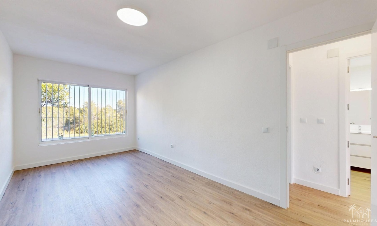 Revente - Apartment - Orihuela Costa - Costa Blanca