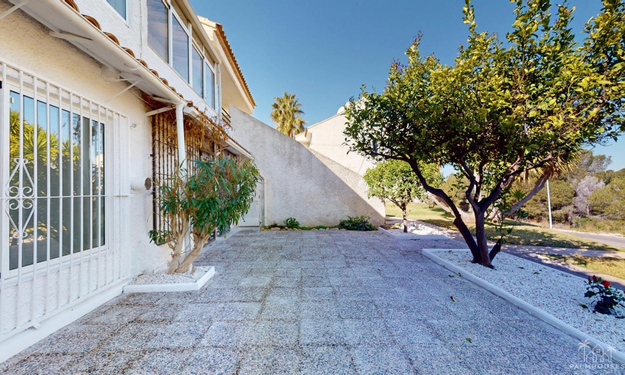 Revente - Apartment - Orihuela Costa - Costa Blanca