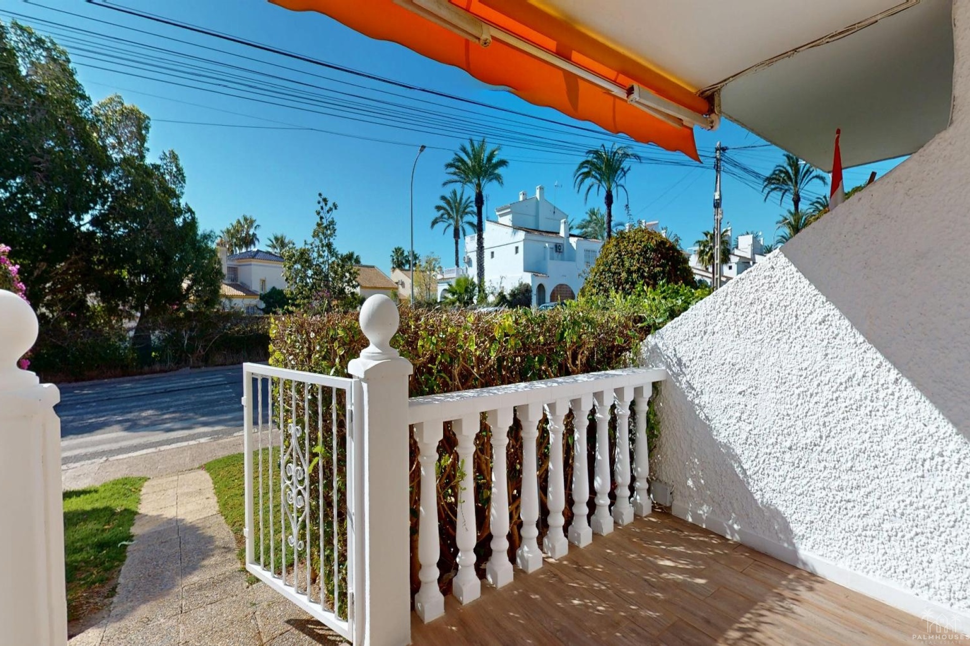 Revente - Apartment - Orihuela Costa - Costa Blanca