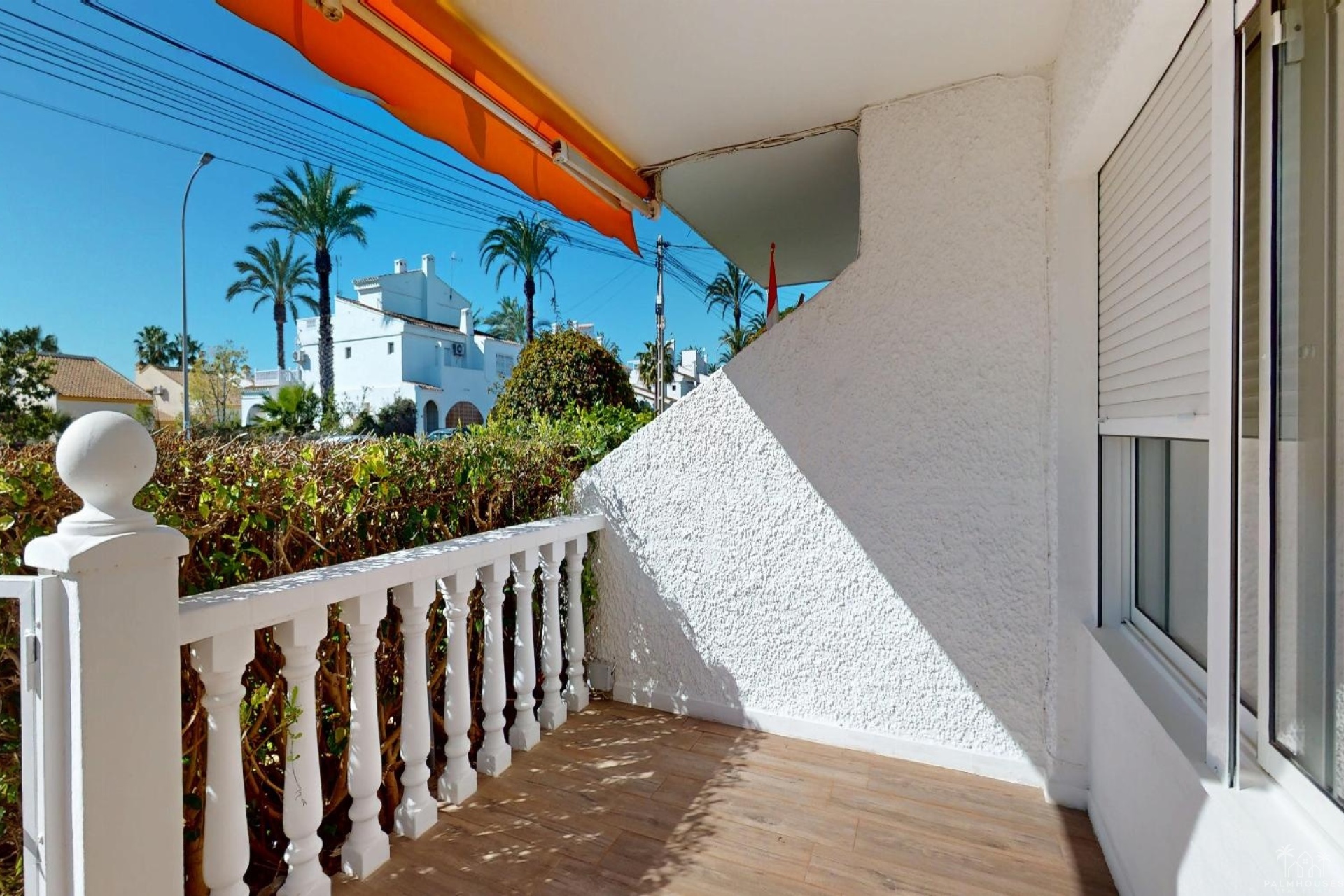 Revente - Apartment - Orihuela Costa - Costa Blanca