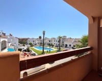 Revente - Apartment - Orihuela Costa - Costa Blanca
