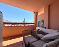 Revente - Apartment - Orihuela Costa - Costa Blanca