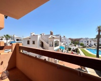 Revente - Apartment - Orihuela Costa - Costa Blanca