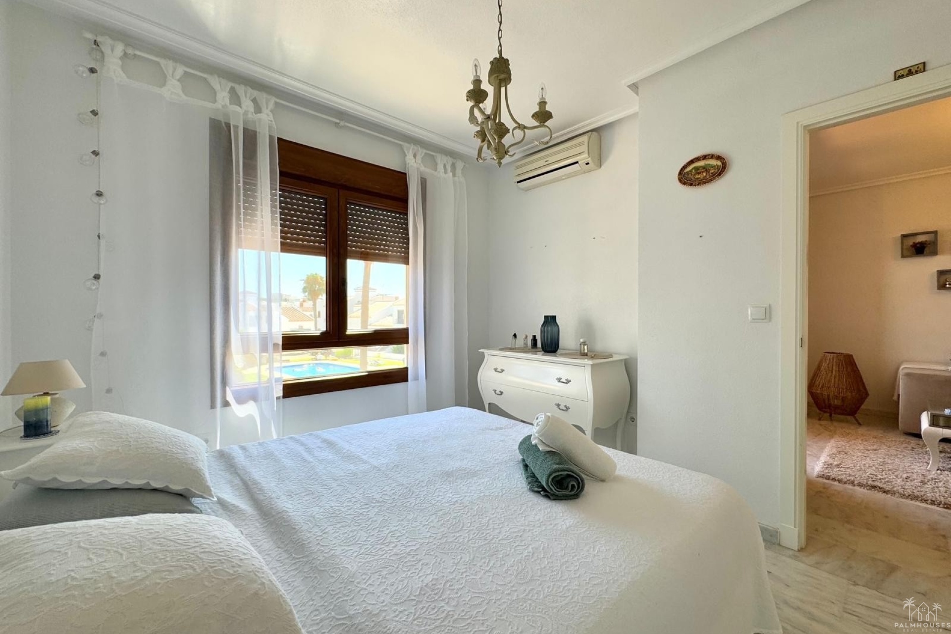Revente - Apartment - Orihuela Costa - Costa Blanca