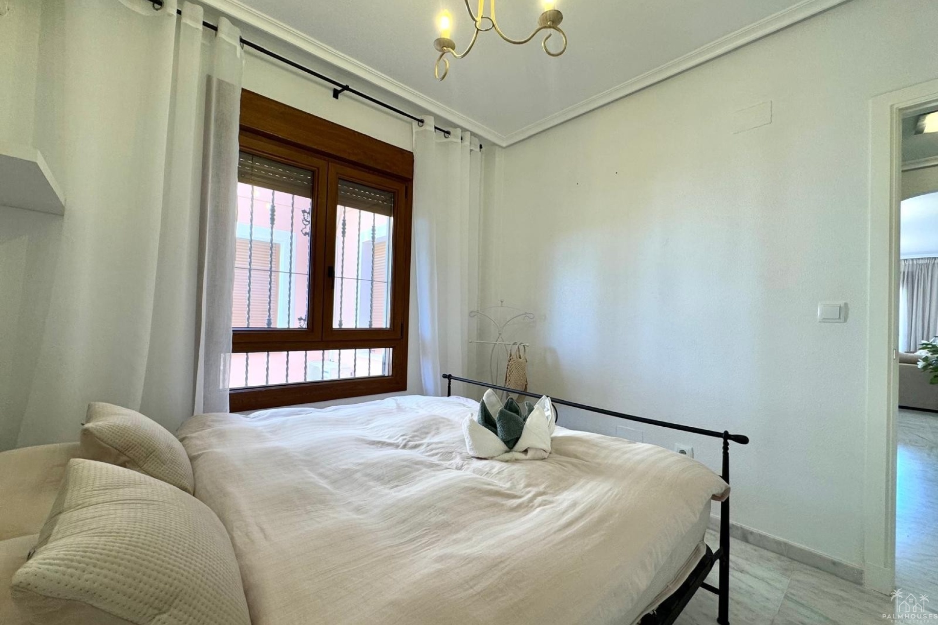 Revente - Apartment - Orihuela Costa - Costa Blanca