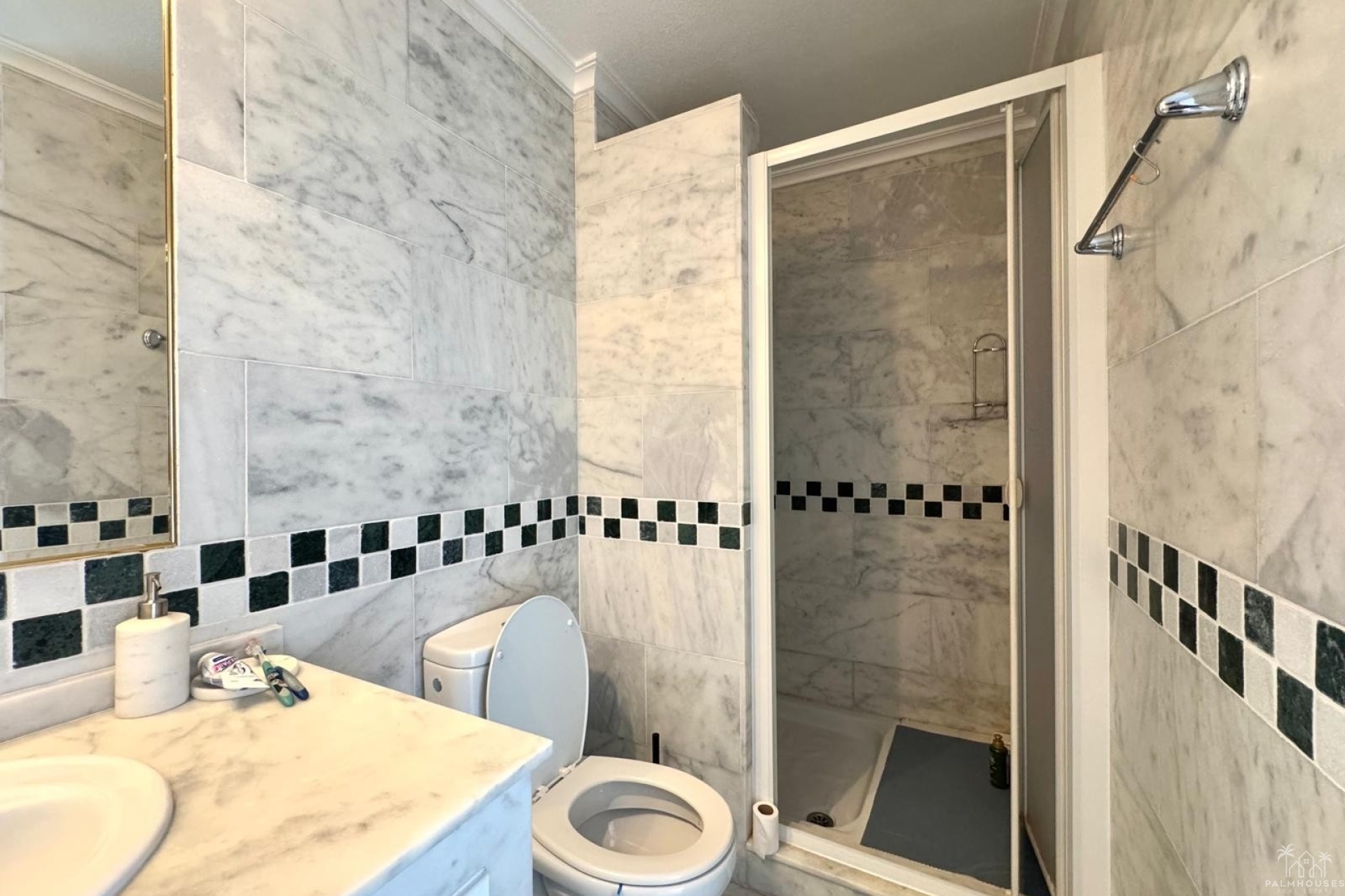 Revente - Apartment - Orihuela Costa - Costa Blanca