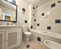 Revente - Apartment - Orihuela Costa - Costa Blanca