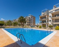 Revente - Apartment - Orihuela Costa - Costa Blanca