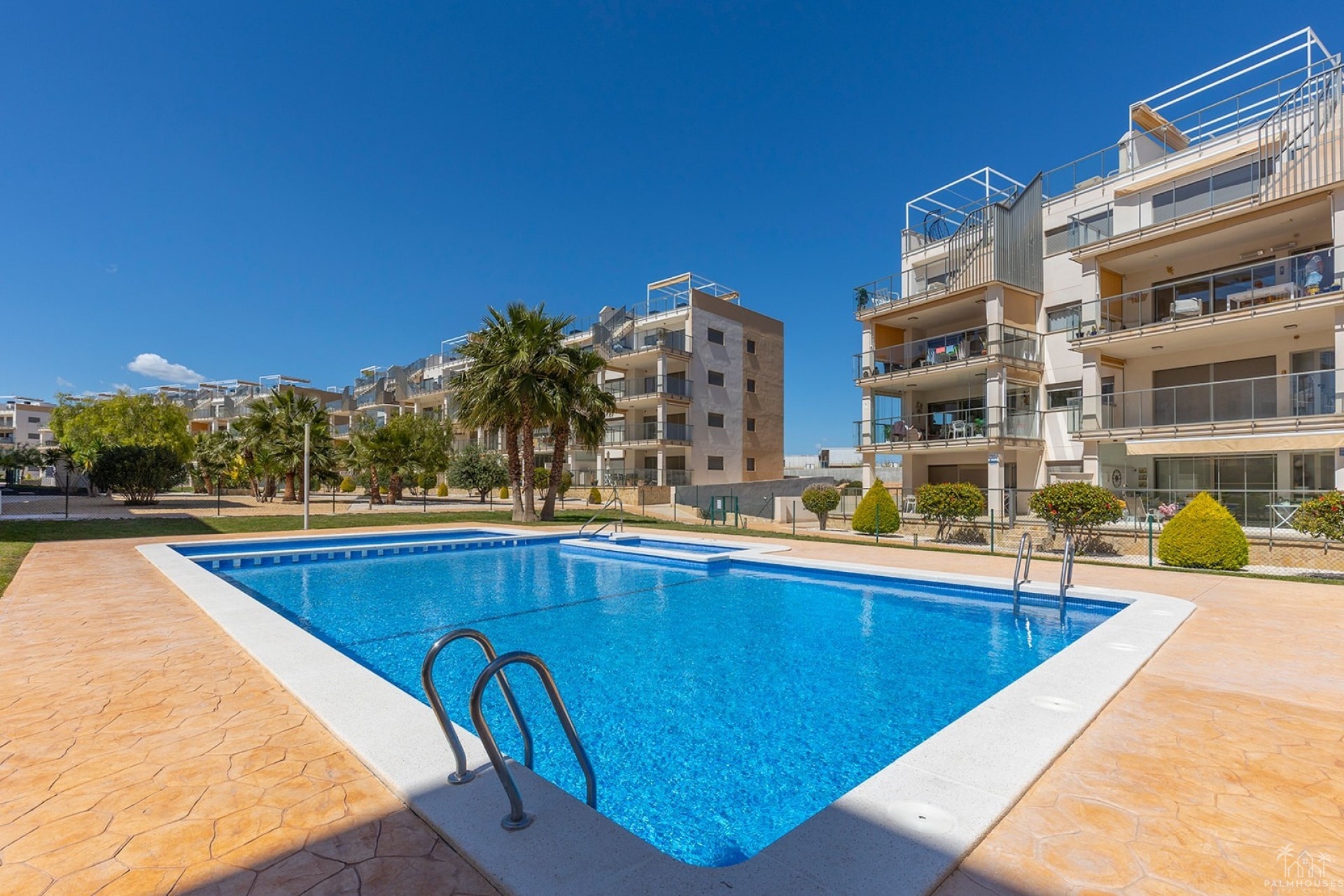 Revente - Apartment - Orihuela Costa - Costa Blanca