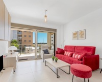 Revente - Apartment - Orihuela Costa - Costa Blanca