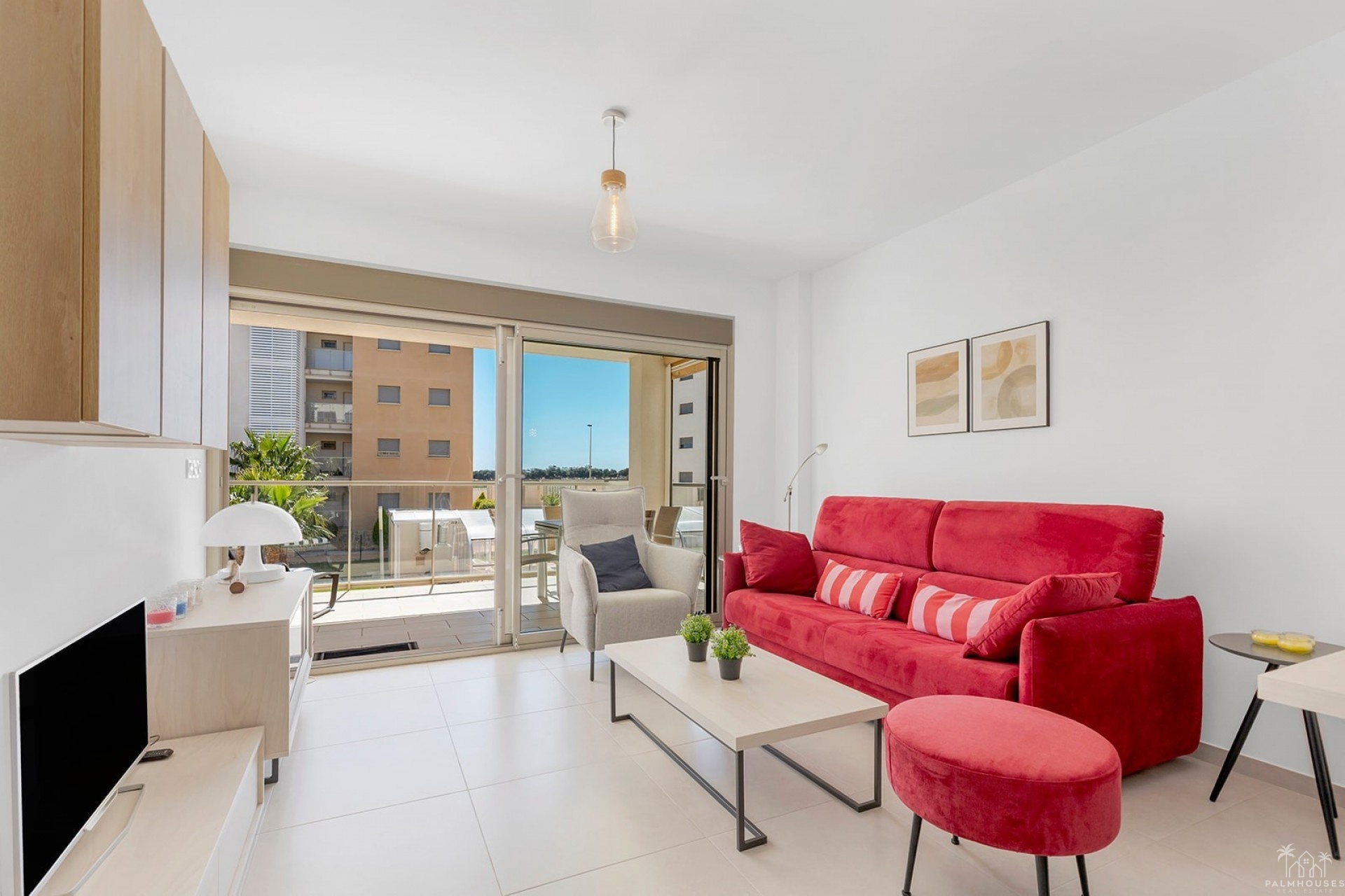 Revente - Apartment - Orihuela Costa - Costa Blanca