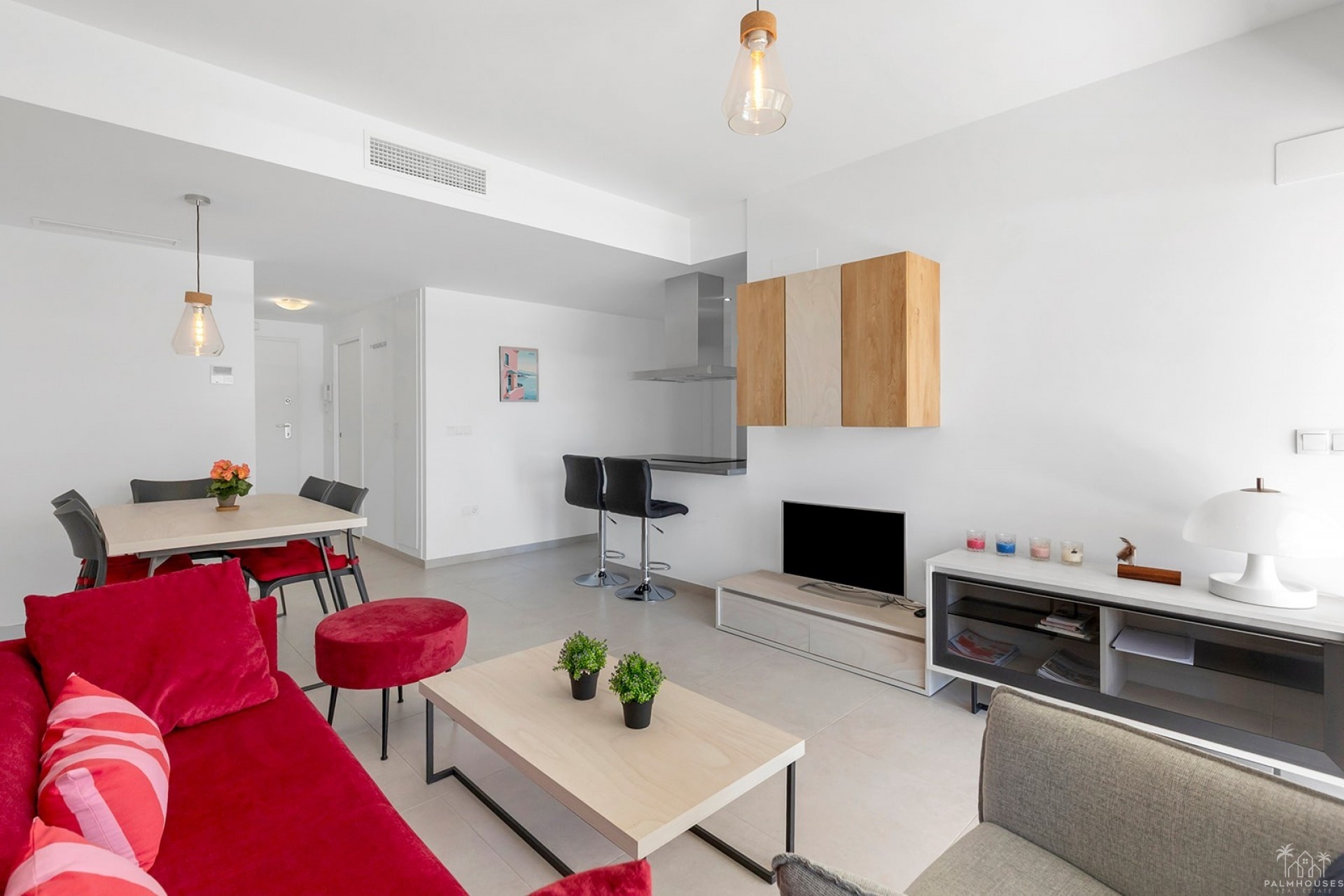 Revente - Apartment - Orihuela Costa - Costa Blanca