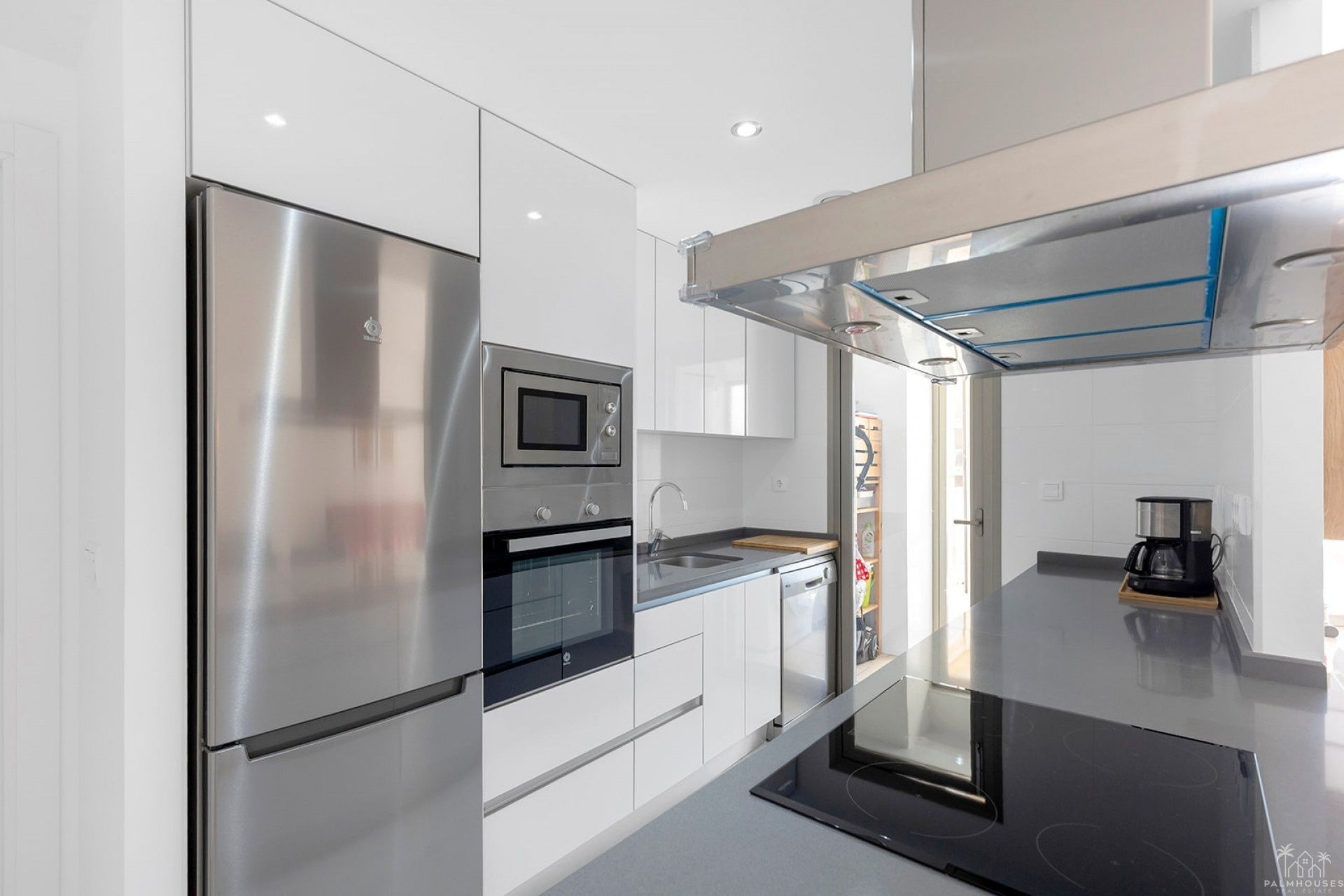 Revente - Apartment - Orihuela Costa - Costa Blanca