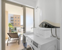 Revente - Apartment - Orihuela Costa - Costa Blanca