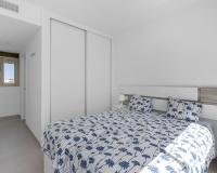Revente - Apartment - Orihuela Costa - Costa Blanca