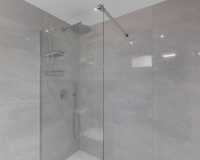 Revente - Apartment - Orihuela Costa - Costa Blanca