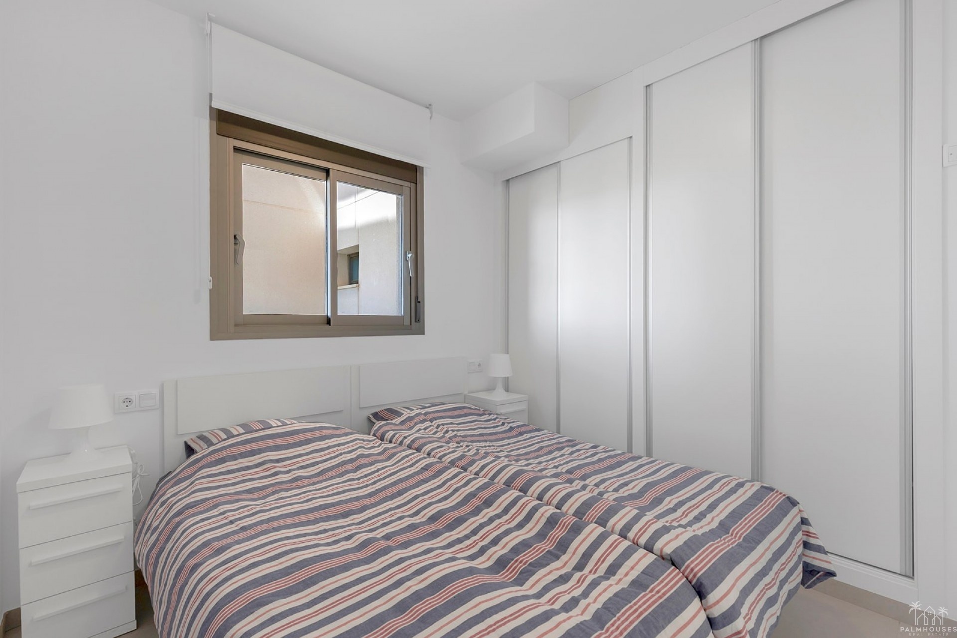 Revente - Apartment - Orihuela Costa - Costa Blanca
