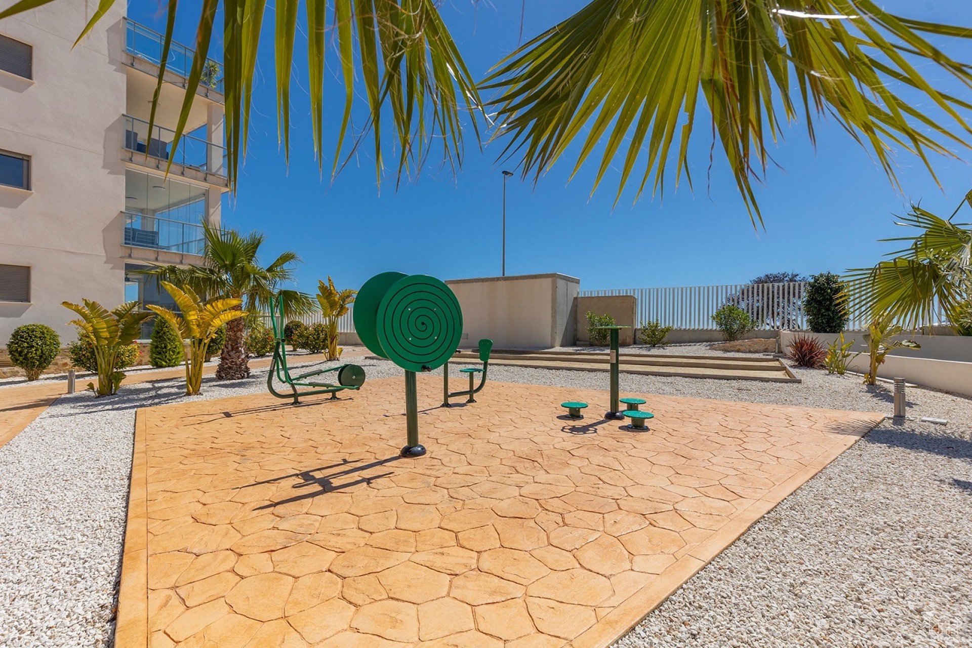 Revente - Apartment - Orihuela Costa - Costa Blanca