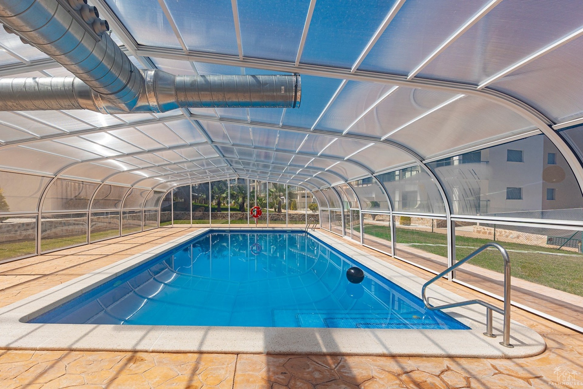 Revente - Apartment - Orihuela Costa - Costa Blanca