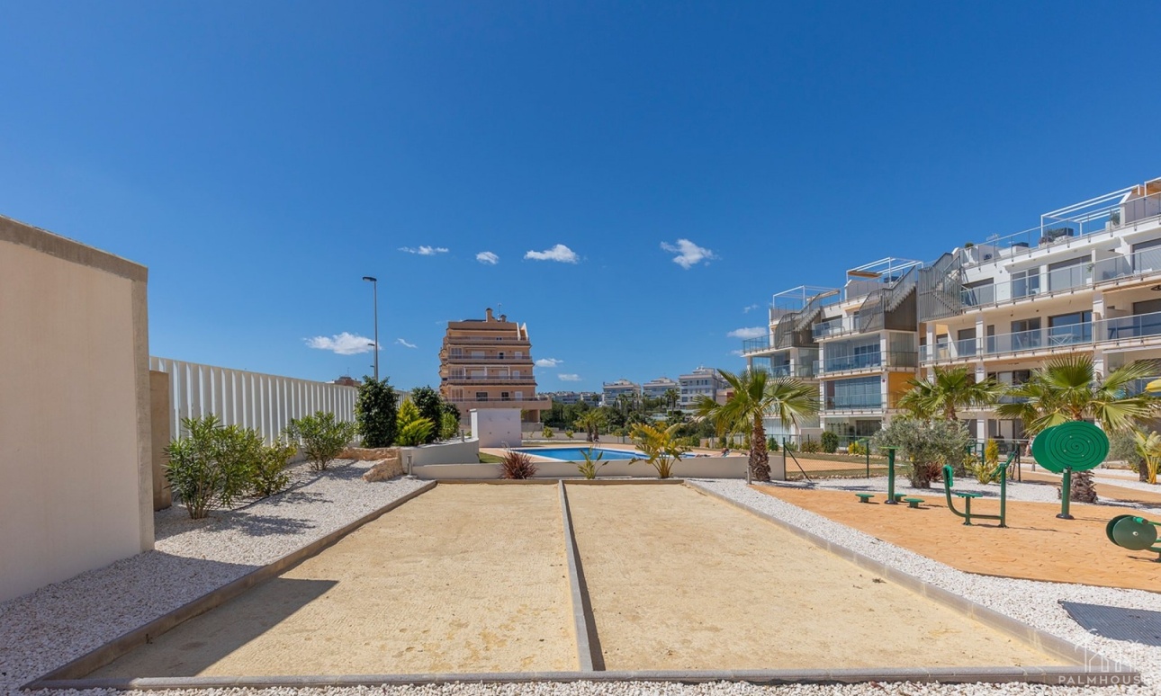 Revente - Apartment - Orihuela Costa - Costa Blanca