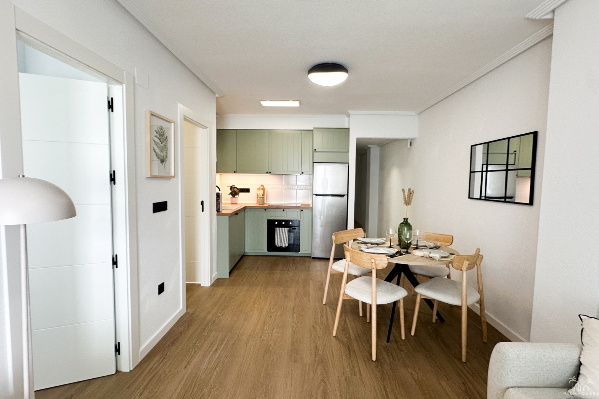 Revente - Apartment - Orihuela Costa - Costa Blanca