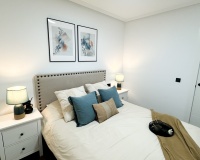 Revente - Apartment - Orihuela Costa - Costa Blanca
