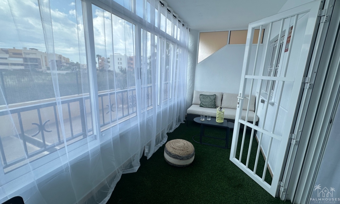 Revente - Apartment - Orihuela Costa - Costa Blanca