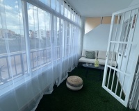 Revente - Apartment - Orihuela Costa - Costa Blanca