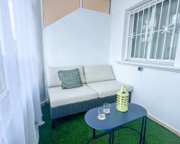 Revente - Apartment - Orihuela Costa - Costa Blanca