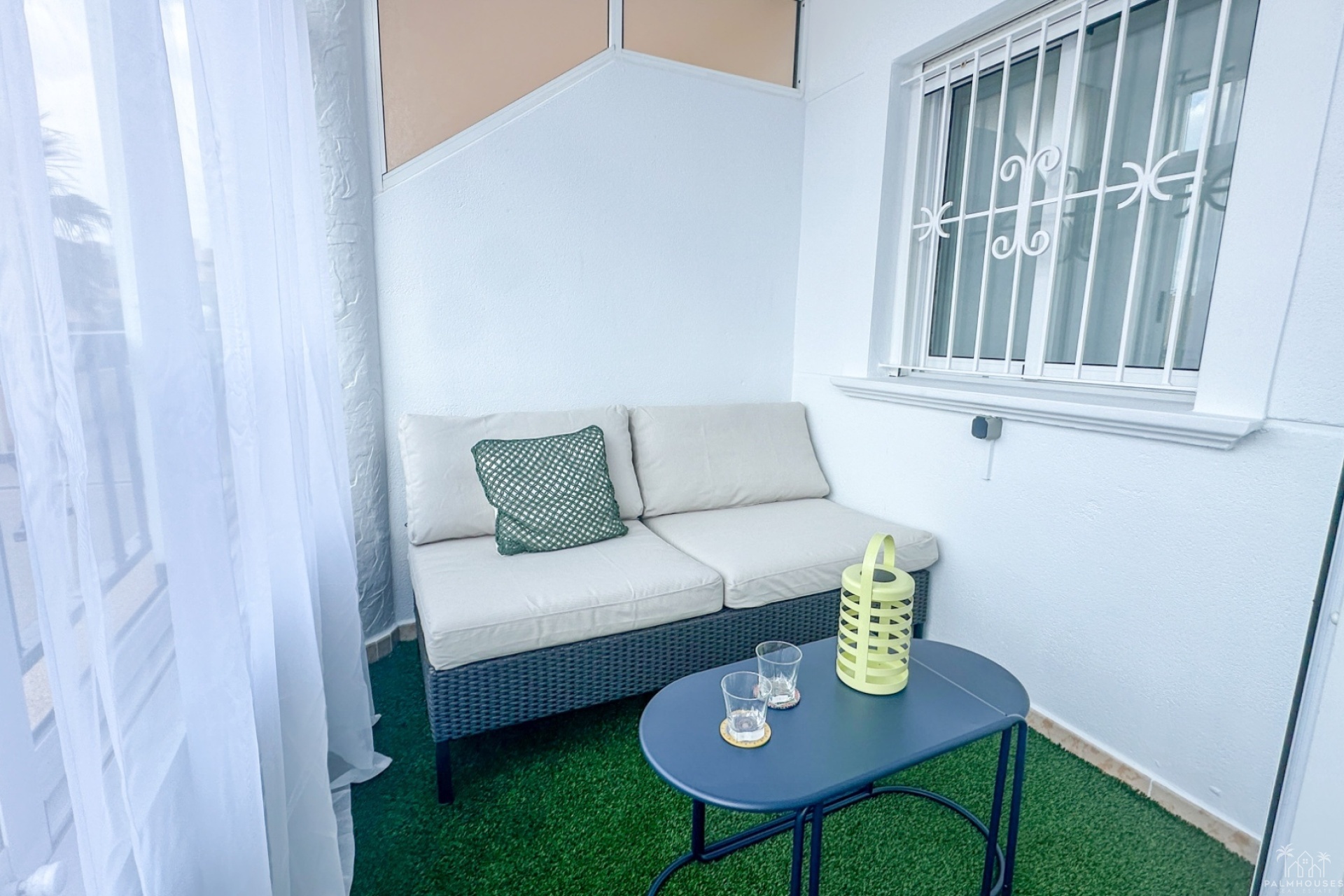 Revente - Apartment - Orihuela Costa - Costa Blanca