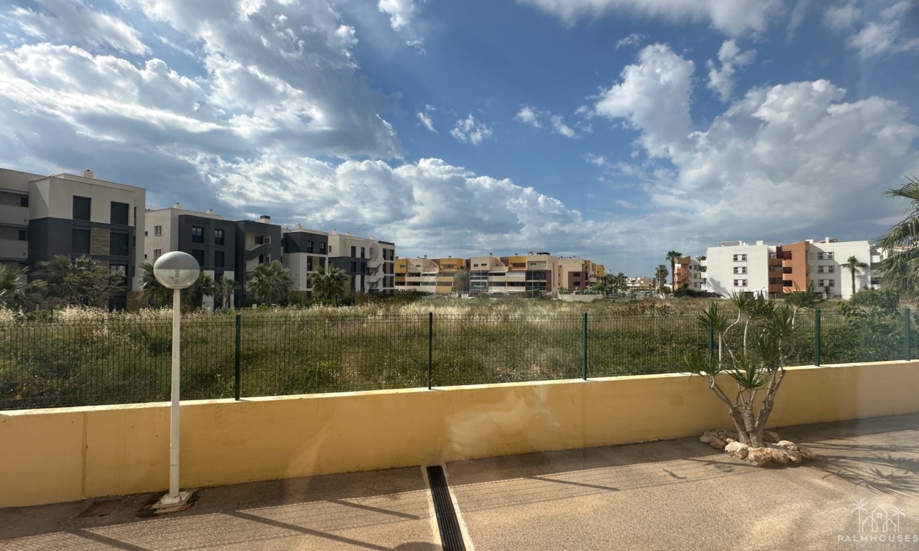 Revente - Apartment - Orihuela Costa - Costa Blanca