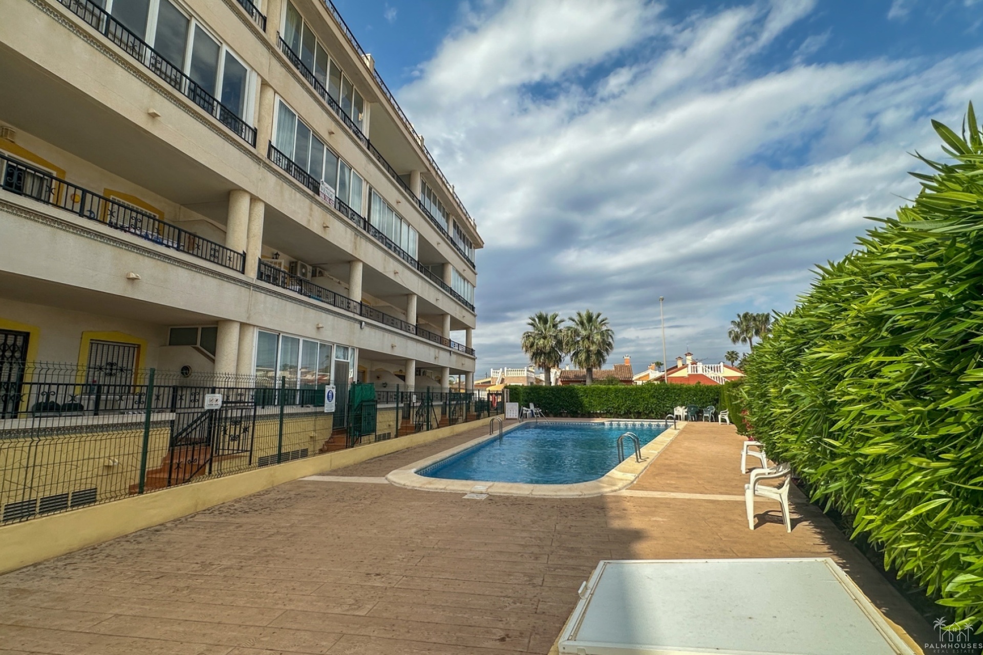 Revente - Apartment - Orihuela Costa - Costa Blanca