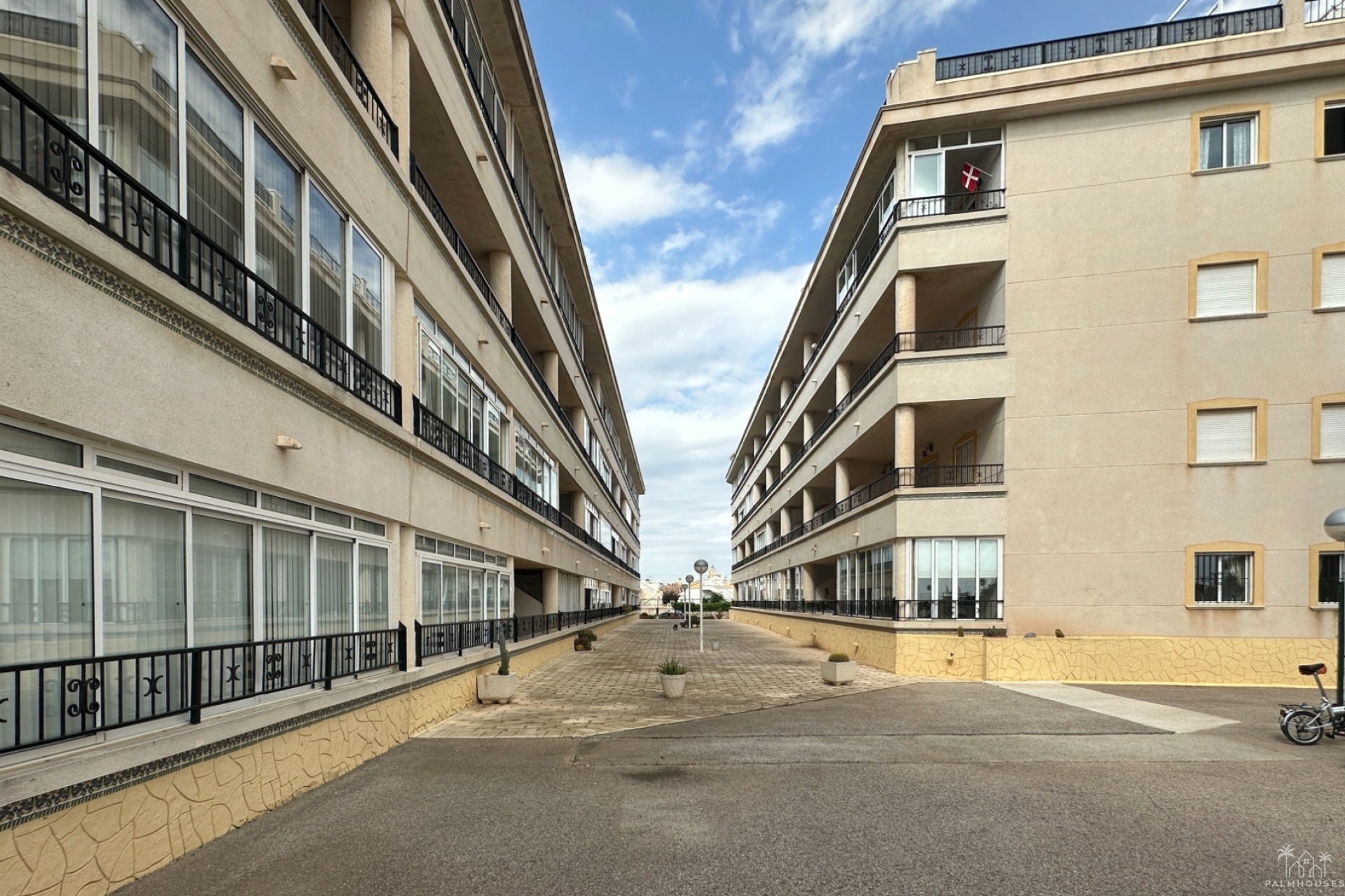 Revente - Apartment - Orihuela Costa - Costa Blanca