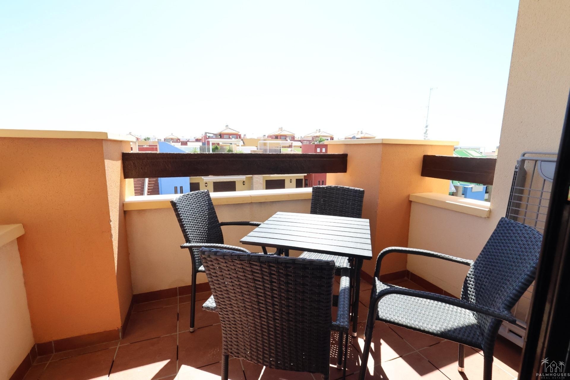 Revente - Apartment - Orihuela Costa - Costa Blanca