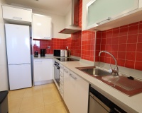 Revente - Apartment - Orihuela Costa - Costa Blanca
