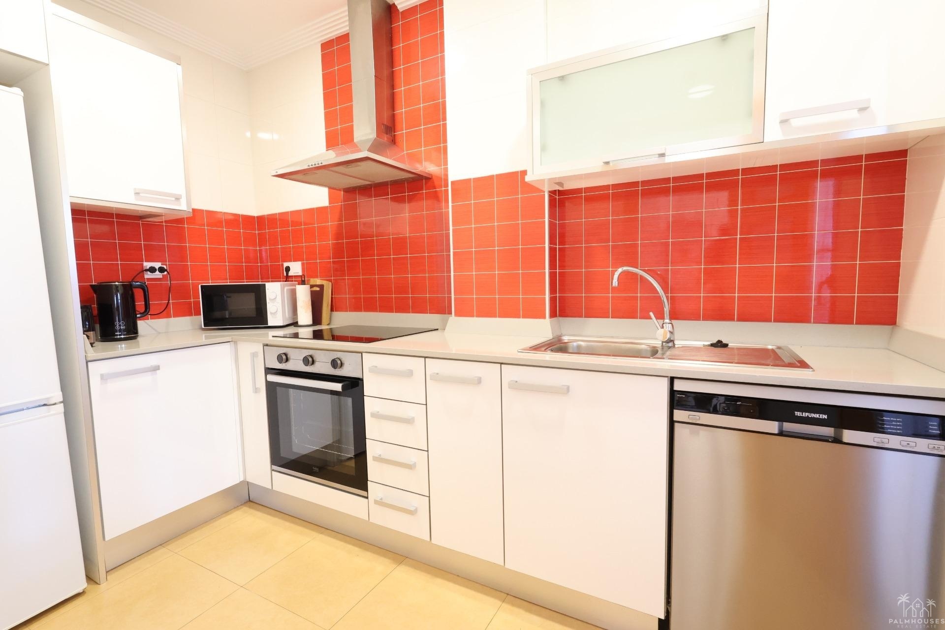 Revente - Apartment - Orihuela Costa - Costa Blanca
