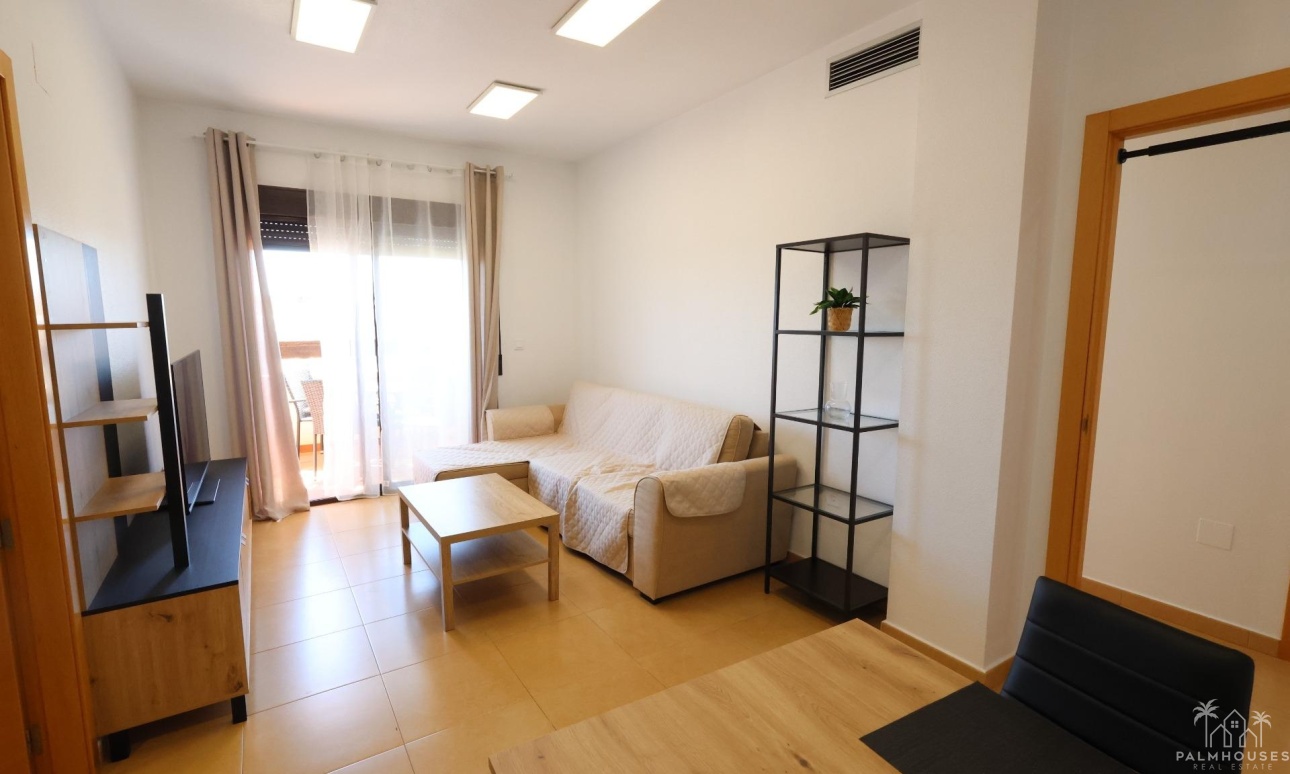Revente - Apartment - Orihuela Costa - Costa Blanca