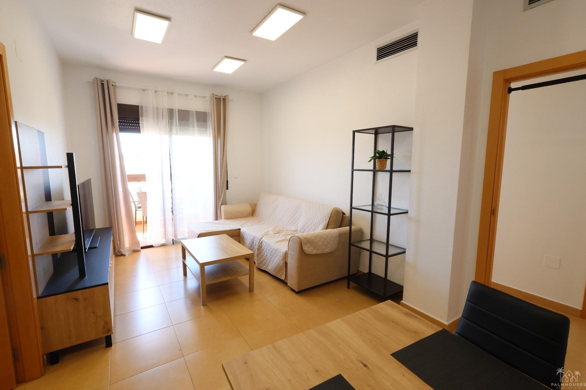 Revente - Apartment - Orihuela Costa - Costa Blanca