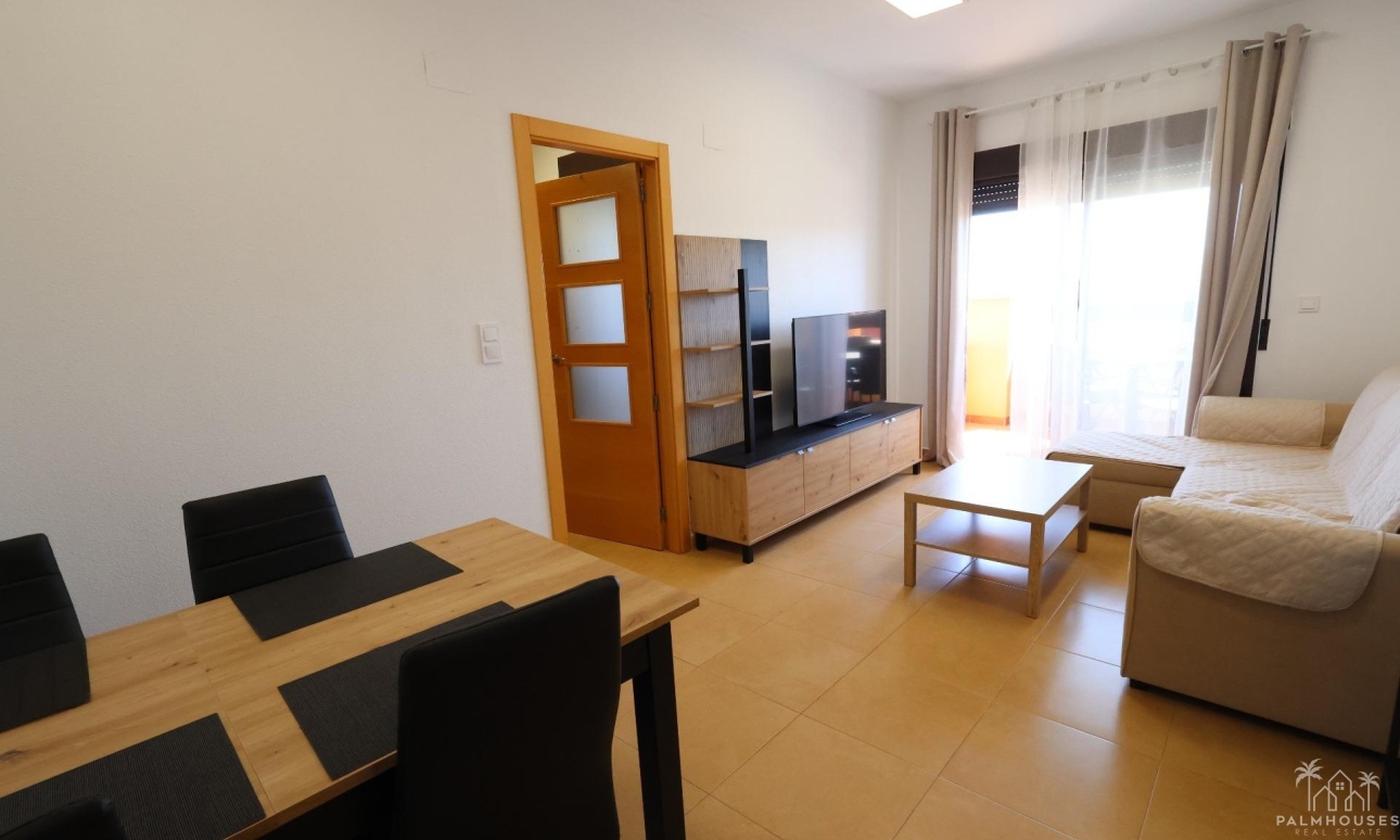 Revente - Apartment - Orihuela Costa - Costa Blanca