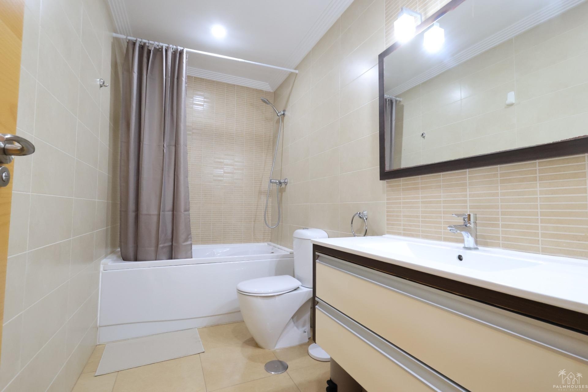 Revente - Apartment - Orihuela Costa - Costa Blanca
