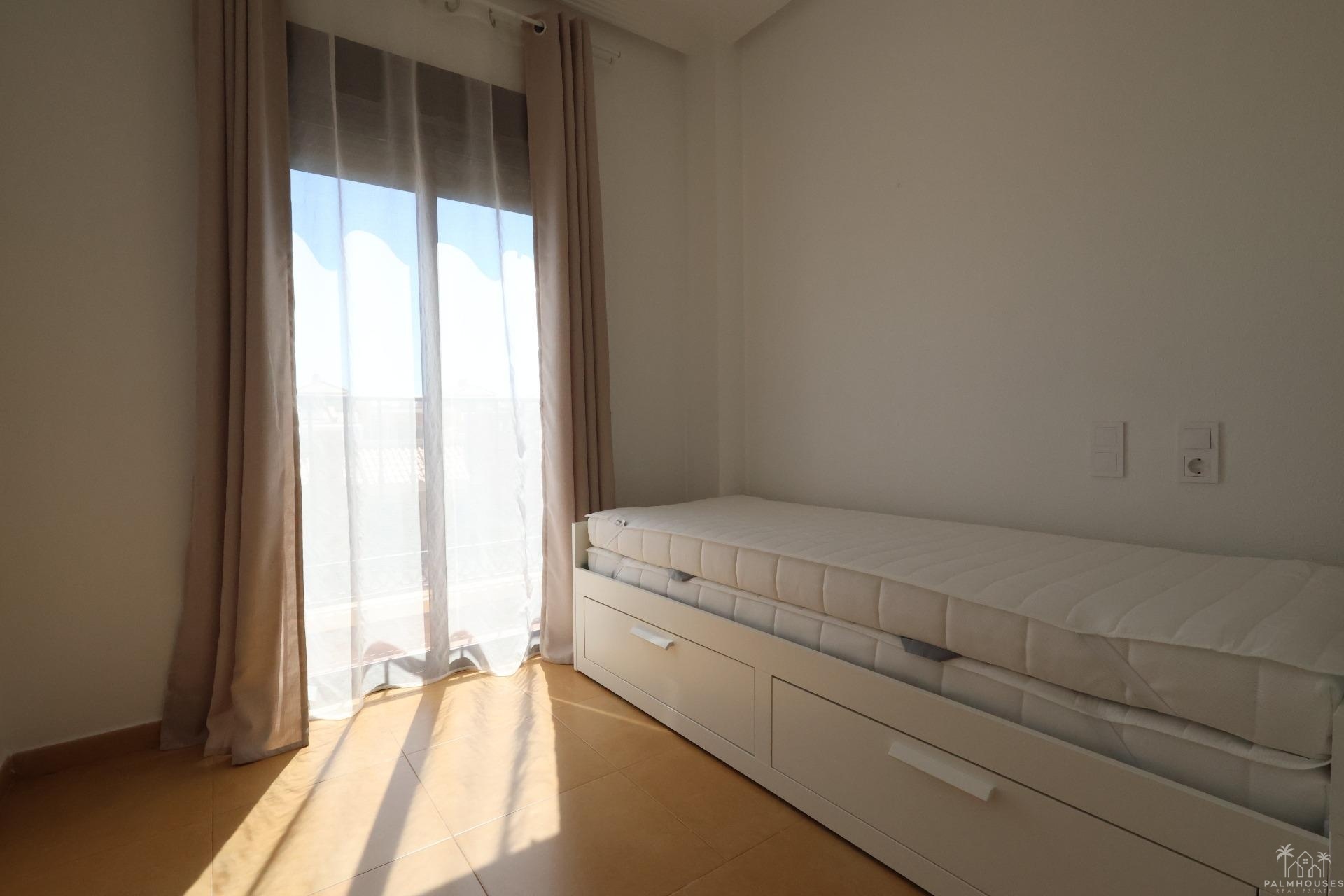 Revente - Apartment - Orihuela Costa - Costa Blanca