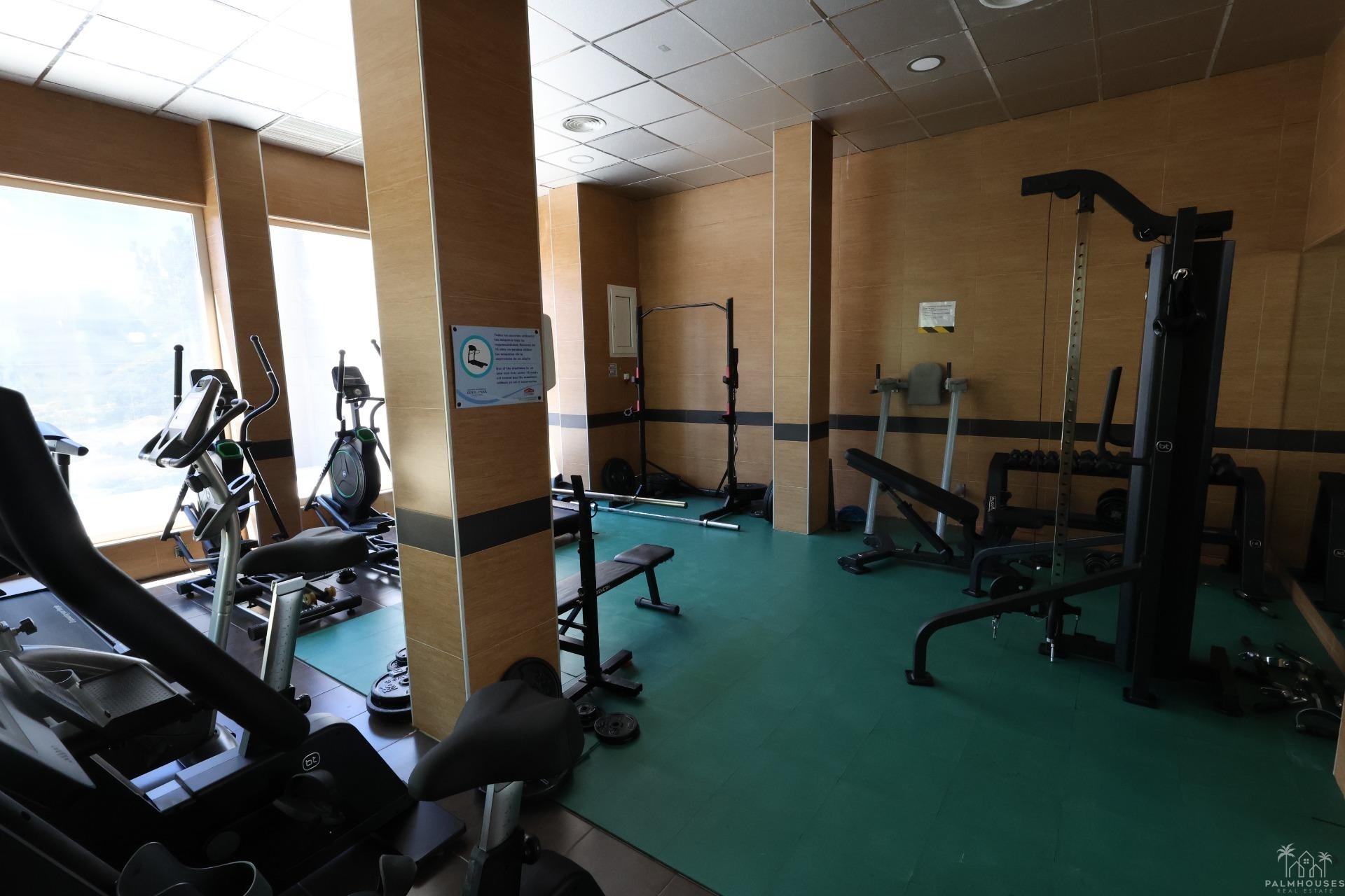 Revente - Apartment - Orihuela Costa - Costa Blanca