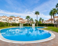 Revente - Apartment - Orihuela Costa - Costa Blanca