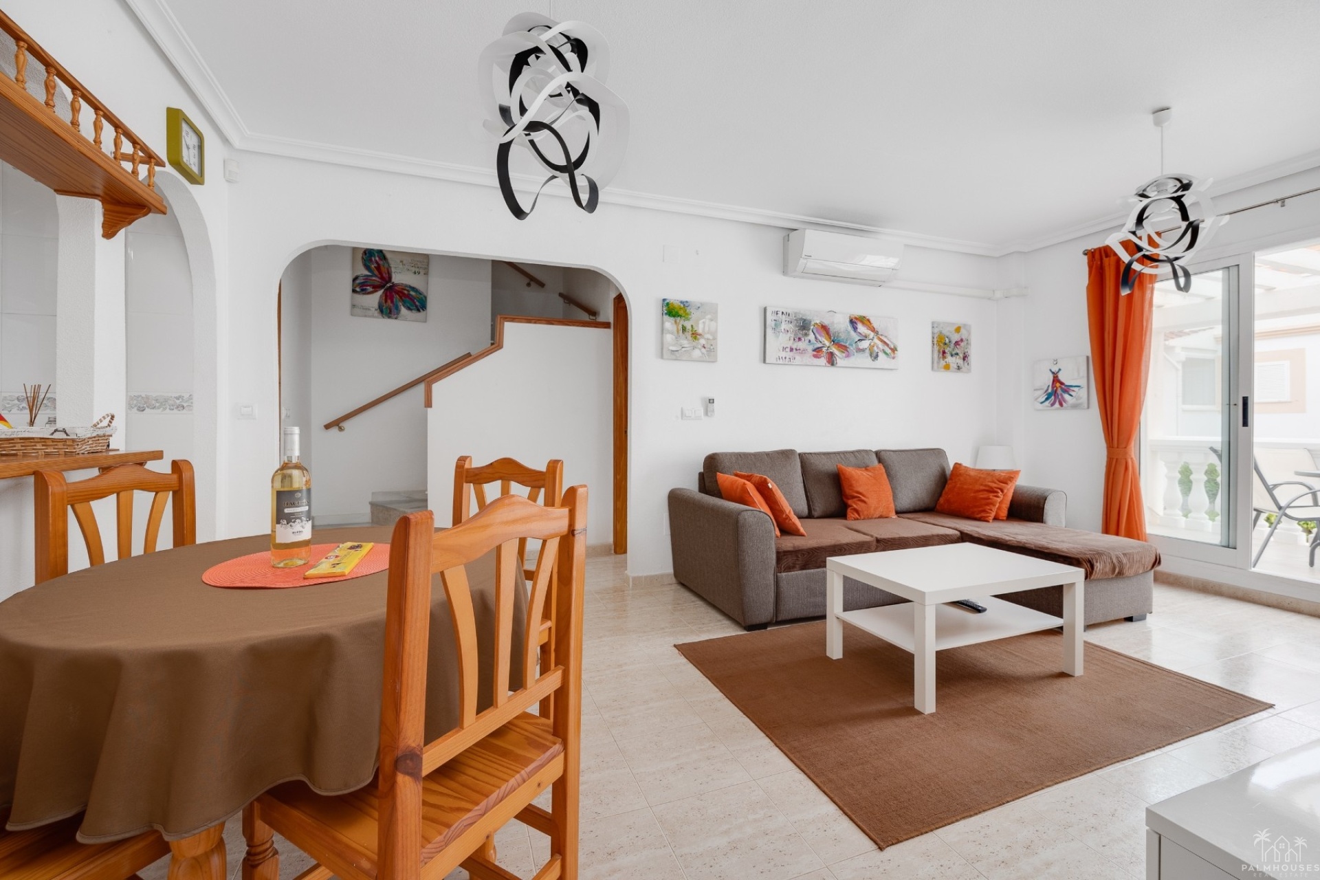 Revente - Apartment - Orihuela Costa - Costa Blanca