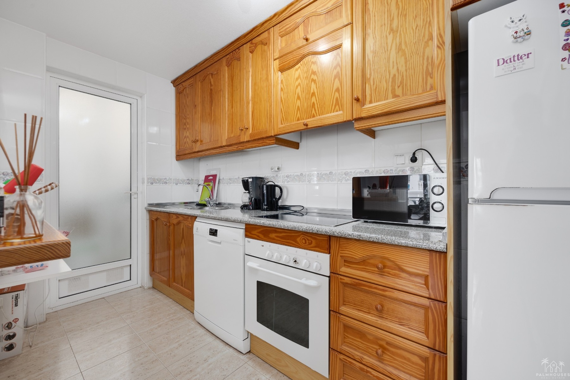 Revente - Apartment - Orihuela Costa - Costa Blanca