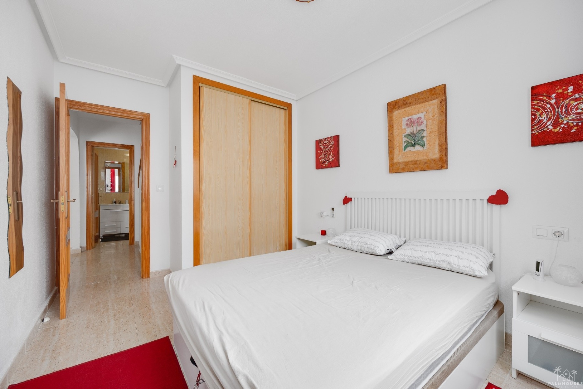 Revente - Apartment - Orihuela Costa - Costa Blanca